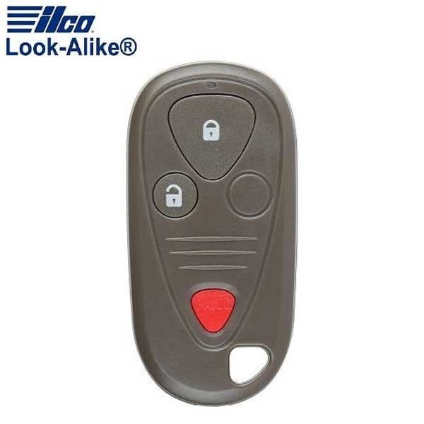 LAL RKE-ACURA-3B2 (E4EG8D-444H-A)